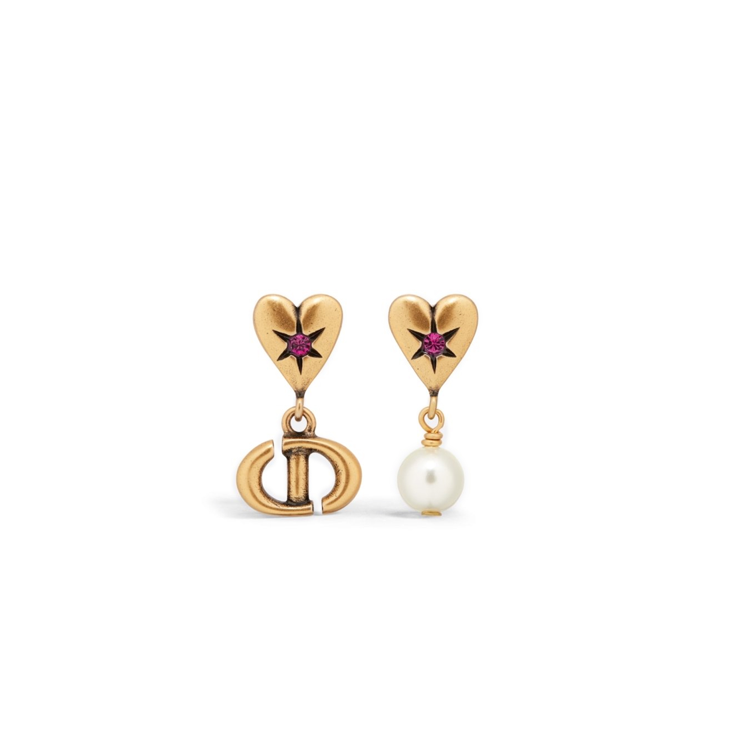 D*or lucky charms earrings e3330womcy_d77p